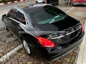 Xe Mercedes Benz C class C250 Exclusive 2016