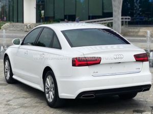 Xe Audi A6 1.8 TFSI 2017