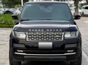 Xe LandRover Range Rover Autobiography LWB 5.0 2014