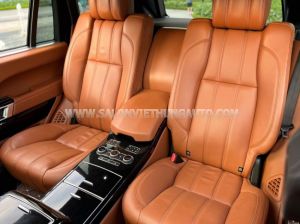 Xe LandRover Range Rover Autobiography LWB 5.0 2014