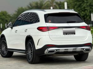 Xe Mercedes Benz GLC 300 4Matic 2023