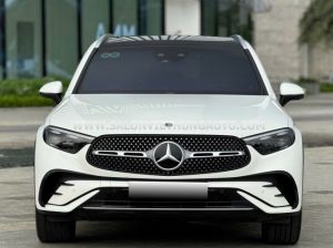 Xe Mercedes Benz GLC 300 4Matic 2023