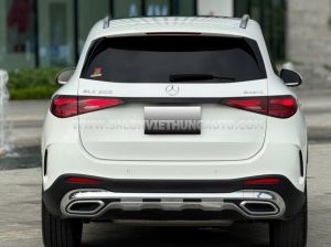 Xe Mercedes Benz GLC 300 4Matic 2023