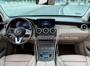 Xe Mercedes Benz GLC 200 4Matic 2020