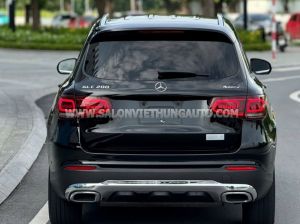 Xe Mercedes Benz GLC 200 4Matic 2020