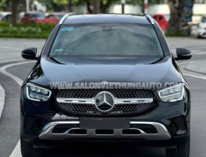 Xe Mercedes Benz GLC 200 4Matic 2020