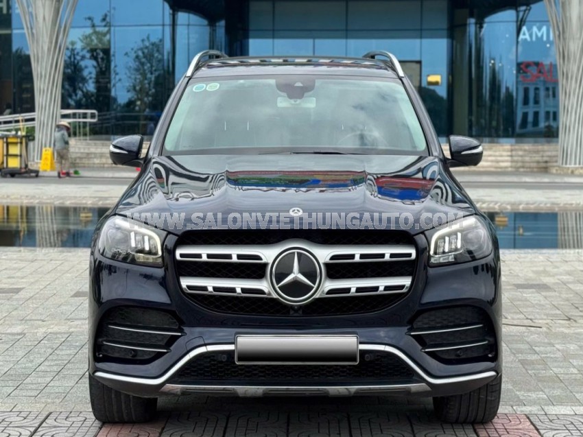 Mercedes Benz GLS 450 4Matic 2020