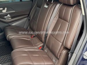 Xe Mercedes Benz GLS 450 4Matic 2020