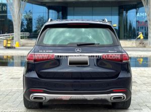 Xe Mercedes Benz GLS 450 4Matic 2020