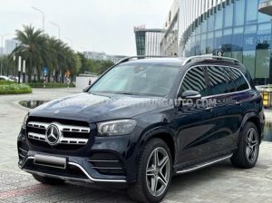 Xe Mercedes Benz GLS 450 4Matic 2020