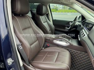 Xe Mercedes Benz GLS 450 4Matic 2020