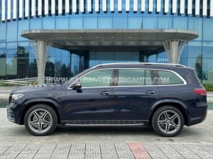 Xe Mercedes Benz GLS 450 4Matic 2020