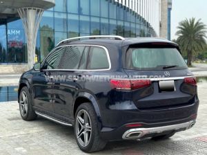 Xe Mercedes Benz GLS 450 4Matic 2020