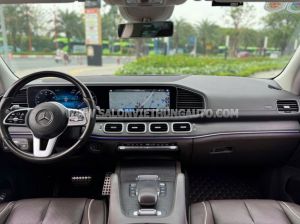 Xe Mercedes Benz GLS 450 4Matic 2020