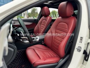 Xe Mercedes Benz C class C300 AMG 2018