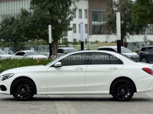 Xe Mercedes Benz C class C300 AMG 2018