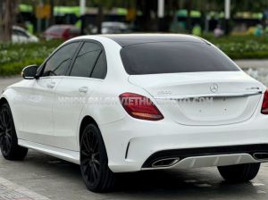 Xe Mercedes Benz C class C300 AMG 2018