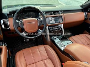 Xe LandRover Range Rover Autobiography LWB 5.0 2014