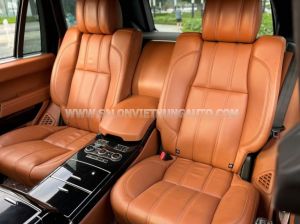 Xe LandRover Range Rover Autobiography LWB 5.0 2014