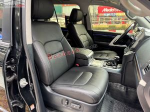 Xe Toyota Land Cruiser VX 4.6 V8 2017