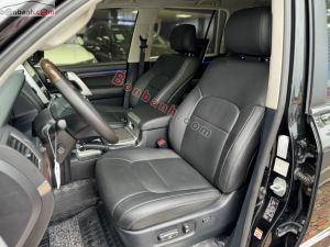 Xe Toyota Land Cruiser VX 4.6 V8 2017