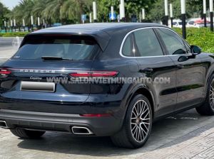 Xe Porsche Cayenne 3.0 V6 2020