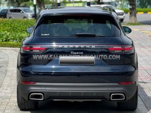 Xe Porsche Cayenne 3.0 V6 2020