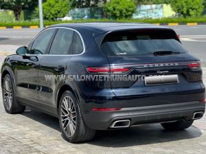 Xe Porsche Cayenne 3.0 V6 2020