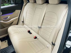 Xe Mercedes Benz GLC 300 4Matic 2020