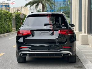 Xe Mercedes Benz GLC 300 4Matic 2020