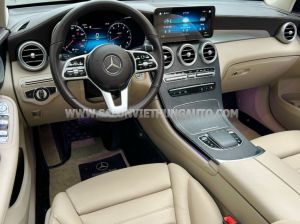 Xe Mercedes Benz GLC 300 4Matic 2020