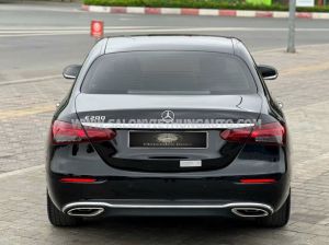 Xe Mercedes Benz E class E200 Exclusive 2021