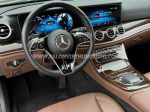 Xe Mercedes Benz E class E200 Exclusive 2021