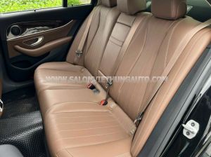 Xe Mercedes Benz E class E200 Exclusive 2021