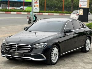 Xe Mercedes Benz E class E200 Exclusive 2021