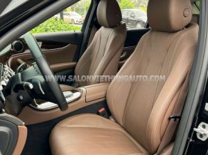 Xe Mercedes Benz E class E200 Exclusive 2021