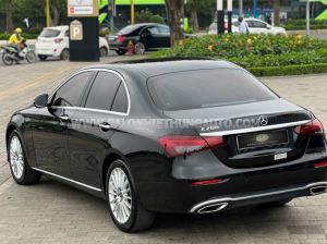 Xe Mercedes Benz E class E200 Exclusive 2021