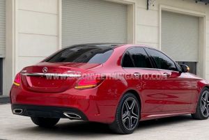 Xe Mercedes Benz C class C300 AMG 2019