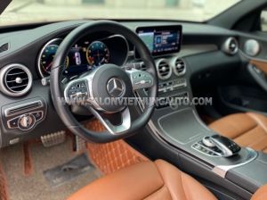 Xe Mercedes Benz C class C300 AMG 2019