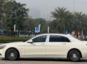 Xe Mercedes Benz Maybach S450 4Matic 2020