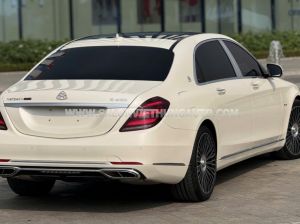 Xe Mercedes Benz Maybach S450 4Matic 2020