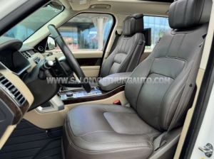 Xe LandRover Range Rover Vogue 3.0 2019