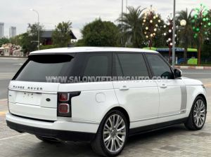 Xe LandRover Range Rover Vogue 3.0 2019