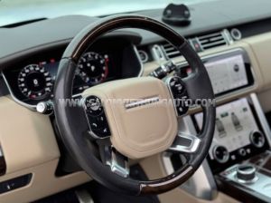 Xe LandRover Range Rover Vogue 3.0 2019