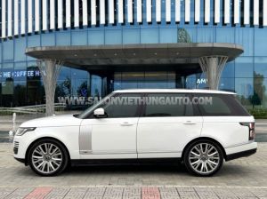 Xe LandRover Range Rover Vogue 3.0 2019