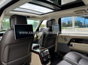 Xe LandRover Range Rover Vogue 3.0 2019