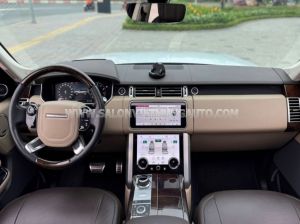 Xe LandRover Range Rover Vogue 3.0 2019