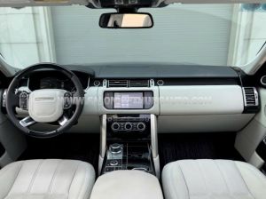 Xe LandRover Range Rover HSE 3.0 2014