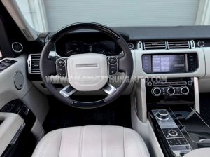 Xe LandRover Range Rover HSE 3.0 2014