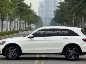 Xe Mercedes Benz GLC 300 4Matic 2021